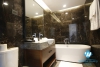 Luxury and modern design apartment for rent in Ba Dinh District